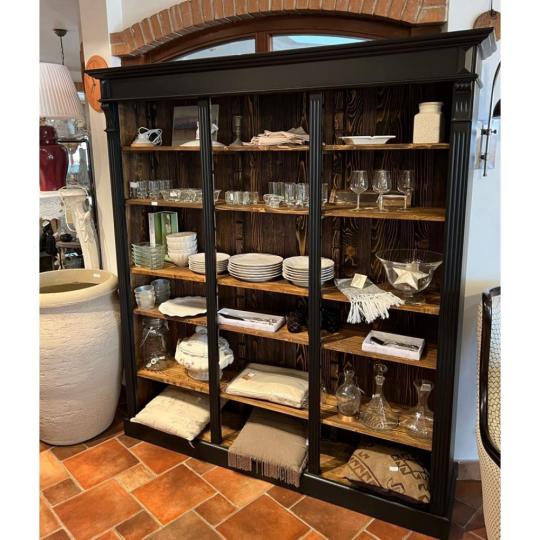 fekete nagymeretu polco szekreny klasszikus tomorfa rusztikus vintage.jpg